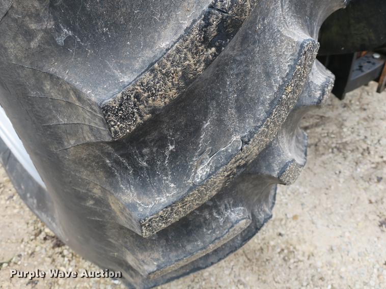 image for item DB8894 1984 Case 2394 tractor