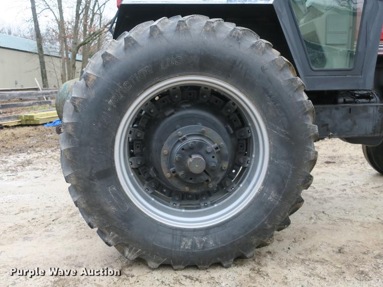 image for item DB8894 1984 Case 2394 tractor