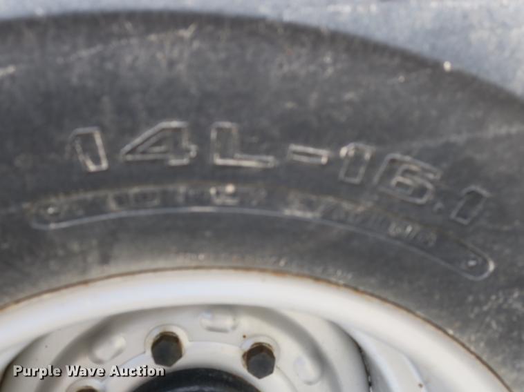 image for item DB8894 1984 Case 2394 tractor