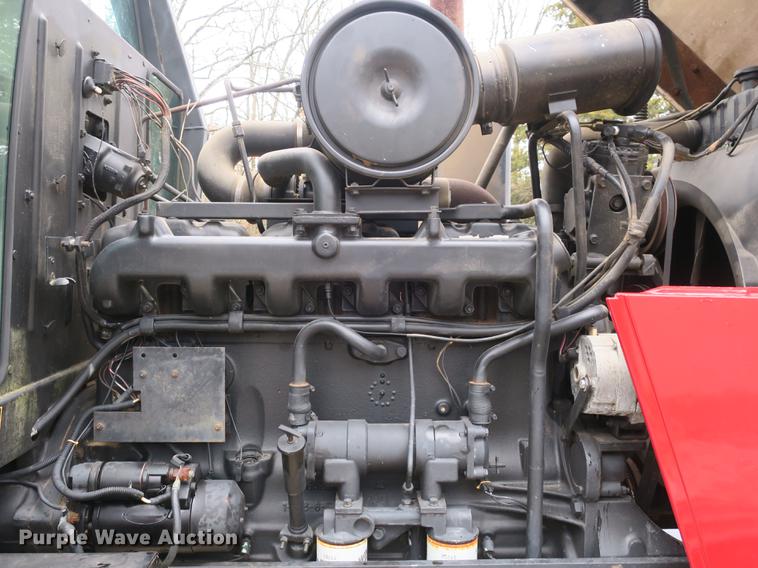 image for item DB8894 1984 Case 2394 tractor