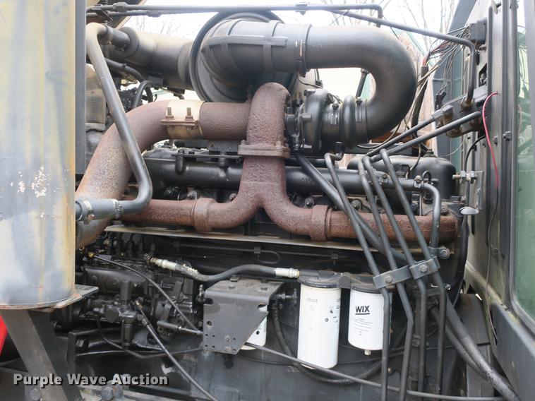 image for item DB8894 1984 Case 2394 tractor