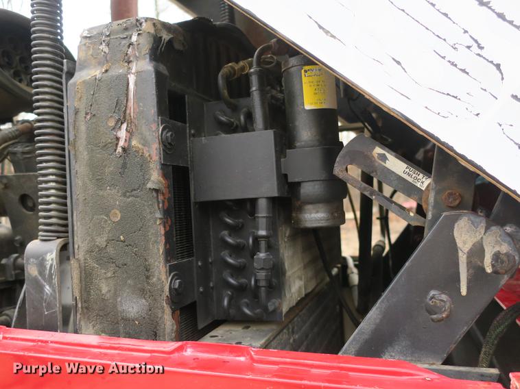 image for item DB8894 1984 Case 2394 tractor