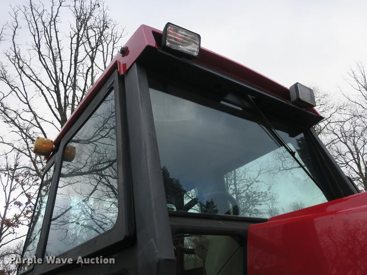 image for item DB8894 1984 Case 2394 tractor