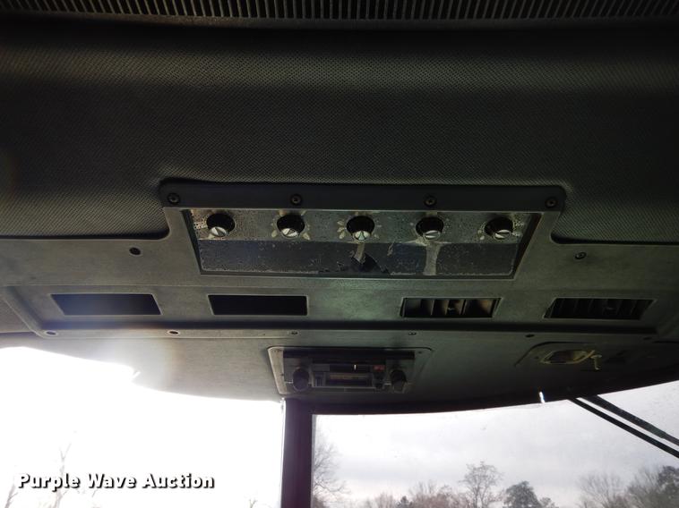 image for item DC0207 1978 John Deere 4440H tractor