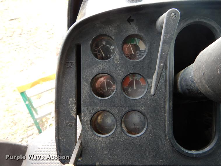 image for item DC0207 1978 John Deere 4440H tractor