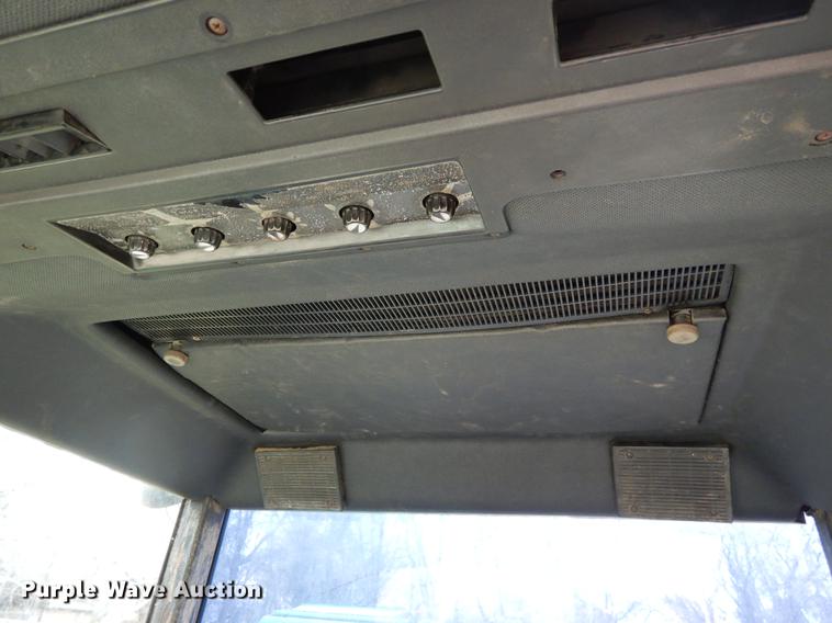 image for item DC0207 1978 John Deere 4440H tractor