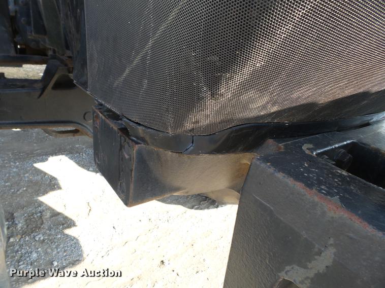 image for item DD2355 2004 Case IH MX285 MFWD tractor