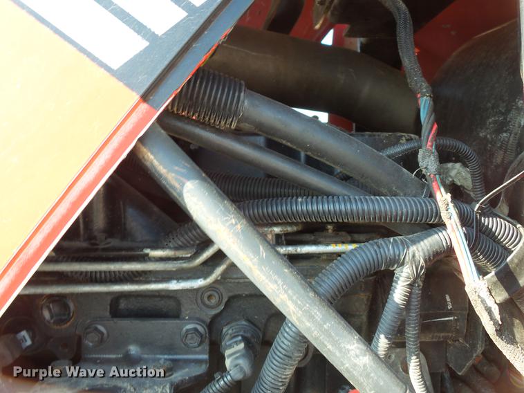 image for item DD2355 2004 Case IH MX285 MFWD tractor