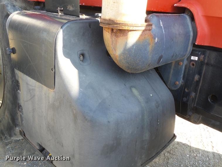 image for item DD2355 2004 Case IH MX285 MFWD tractor