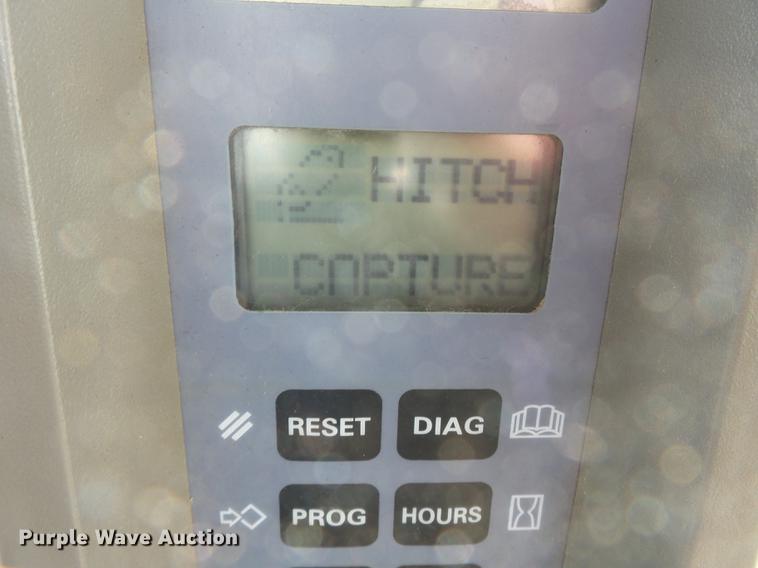 image for item DD2355 2004 Case IH MX285 MFWD tractor