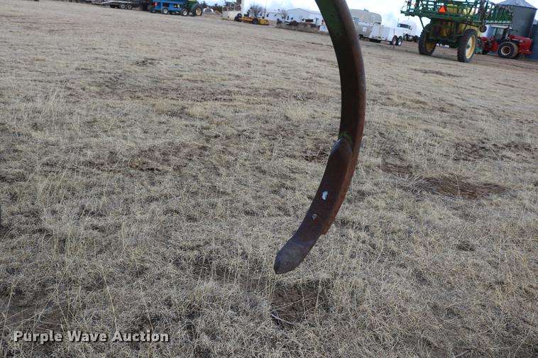 image for item DD5981 John Deere 1600 chisel