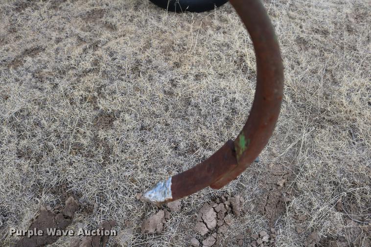 image for item DD5981 John Deere 1600 chisel