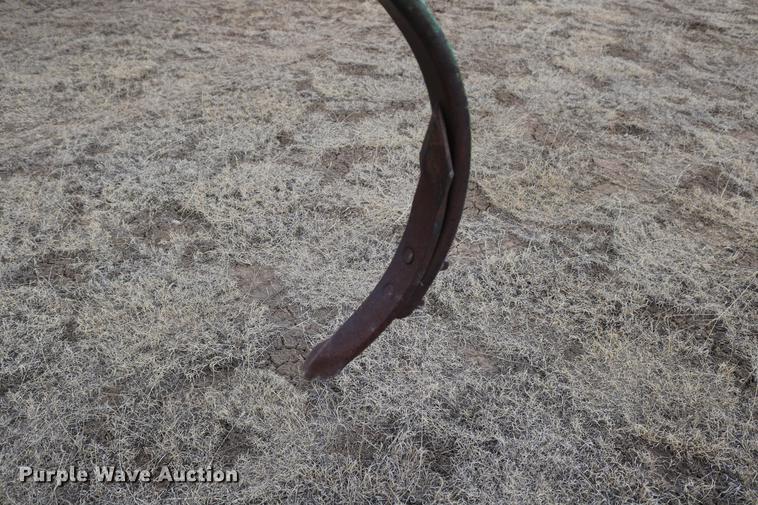 image for item DD5981 John Deere 1600 chisel