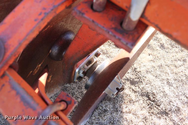 image for item DD5984 1973 Krause 1950 double off-set disk