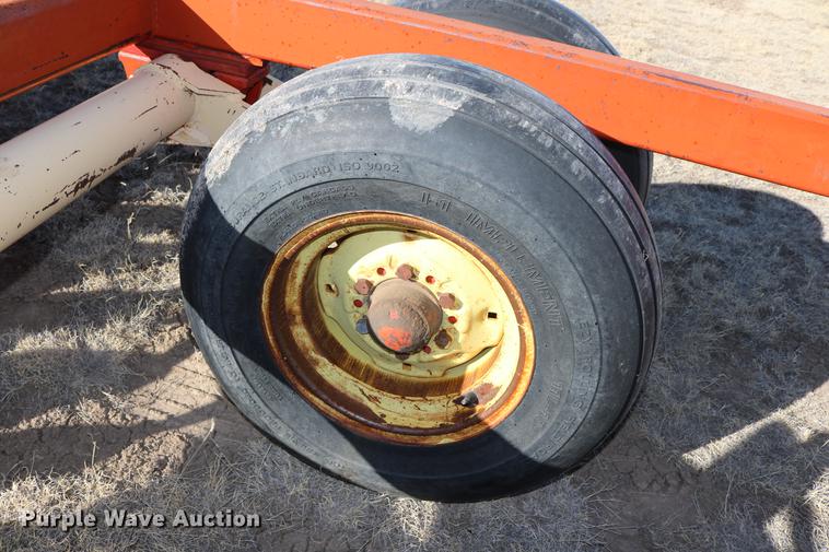 image for item DD5984 1973 Krause 1950 double off-set disk