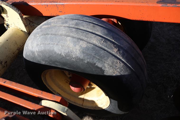 image for item DD5984 1973 Krause 1950 double off-set disk