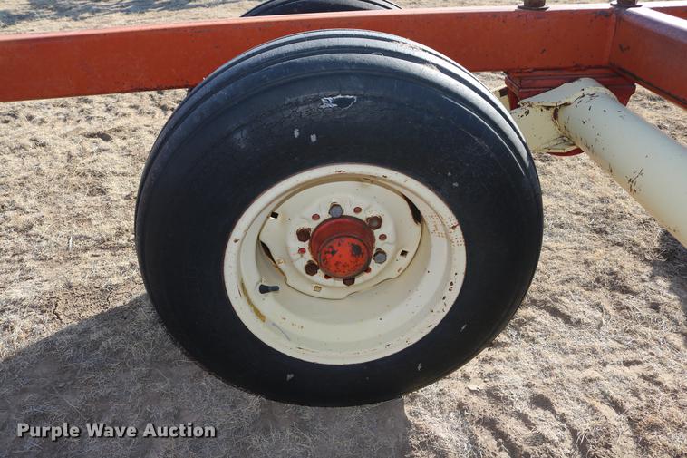 image for item DD5984 1973 Krause 1950 double off-set disk