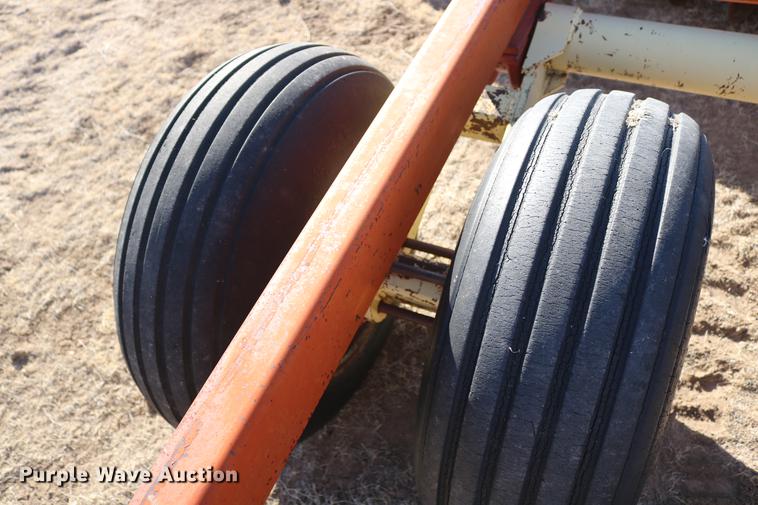 image for item DD5984 1973 Krause 1950 double off-set disk