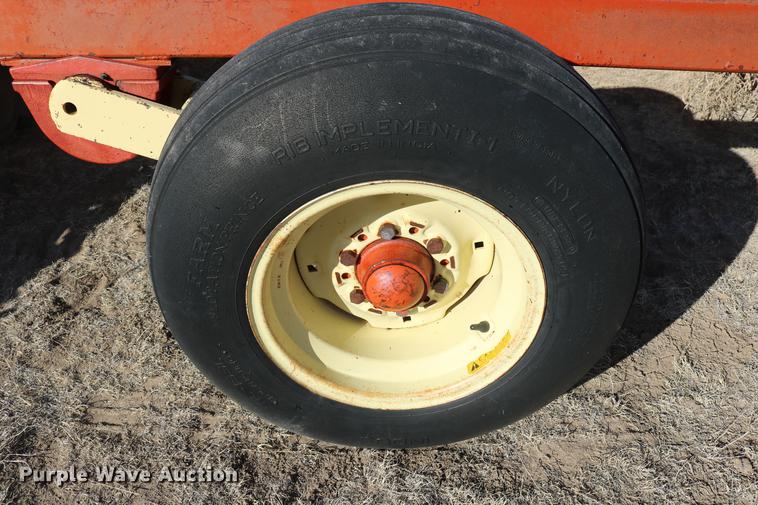 image for item DD5984 1973 Krause 1950 double off-set disk