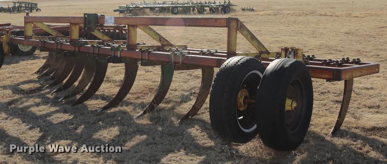 image for item DD5985 Roll-a-cone V-ripper