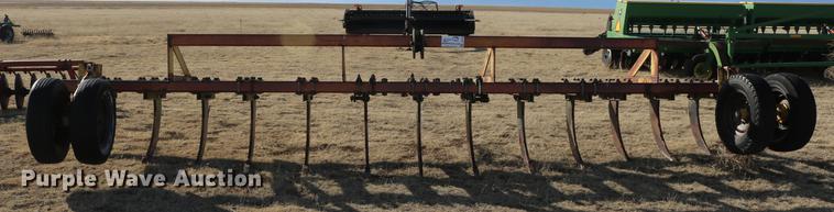 image for item DD5985 Roll-a-cone V-ripper