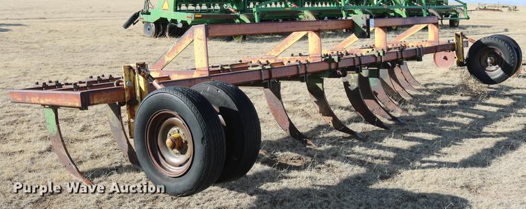 image for item DD5985 Roll-a-cone V-ripper