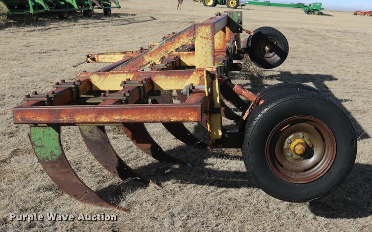 image for item DD5985 Roll-a-cone V-ripper