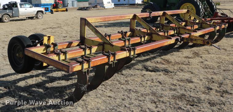 image for item DD5985 Roll-a-cone V-ripper