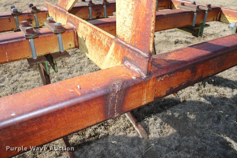 image for item DD5985 Roll-a-cone V-ripper