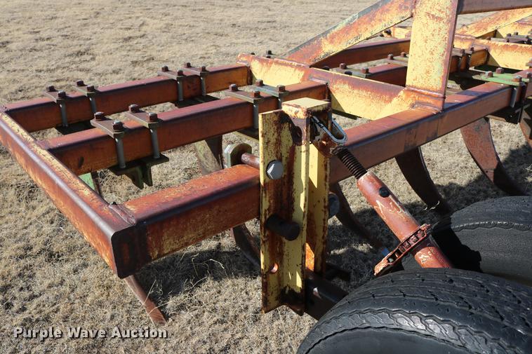 image for item DD5985 Roll-a-cone V-ripper