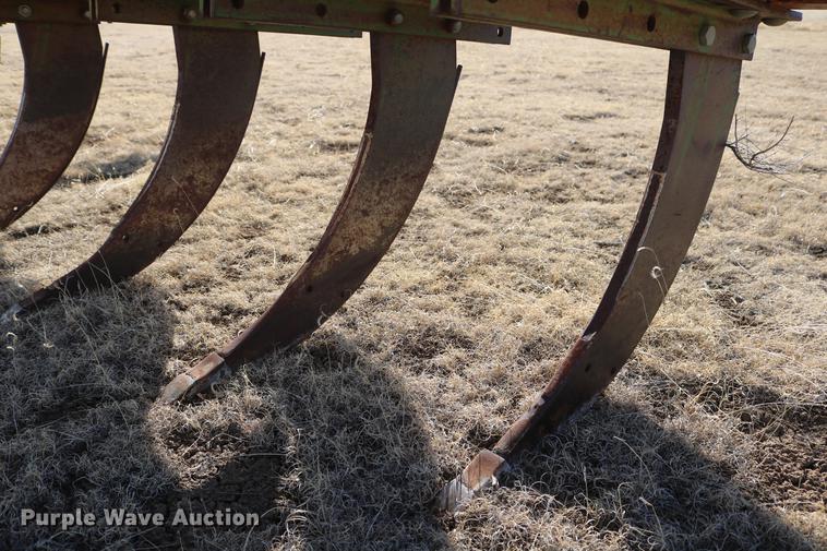 image for item DD5985 Roll-a-cone V-ripper