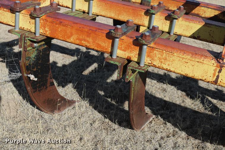 image for item DD5985 Roll-a-cone V-ripper