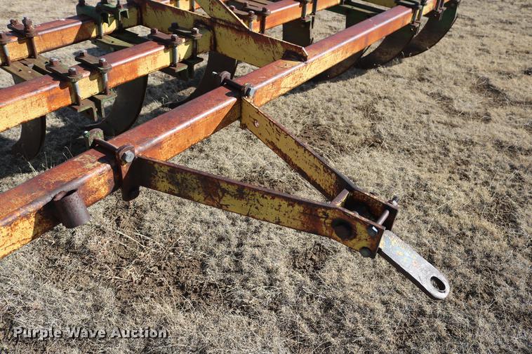 image for item DD5985 Roll-a-cone V-ripper