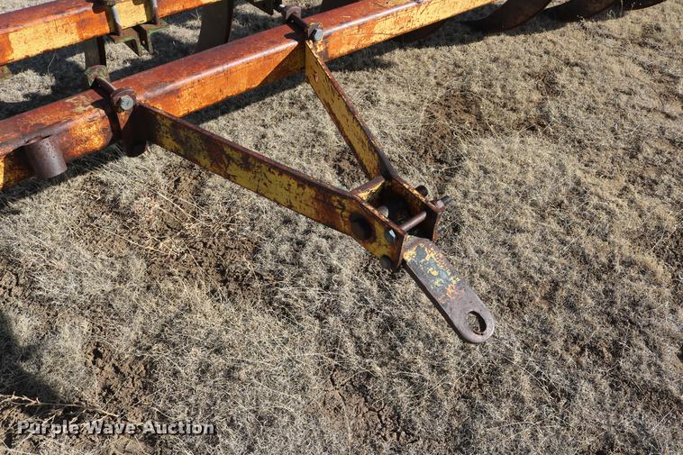 image for item DD5985 Roll-a-cone V-ripper