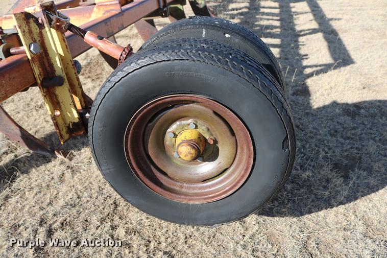 image for item DD5985 Roll-a-cone V-ripper