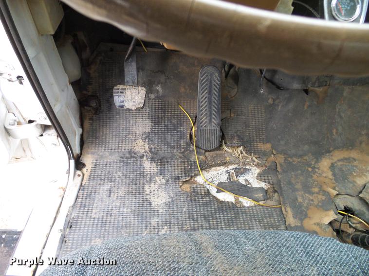 image for item DD5990 1979 Chevrolet C80 grain truck