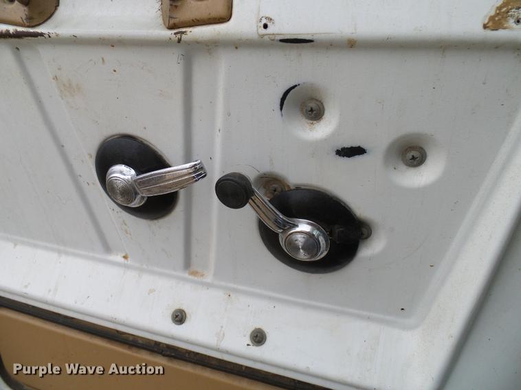 image for item DD5990 1979 Chevrolet C80 grain truck