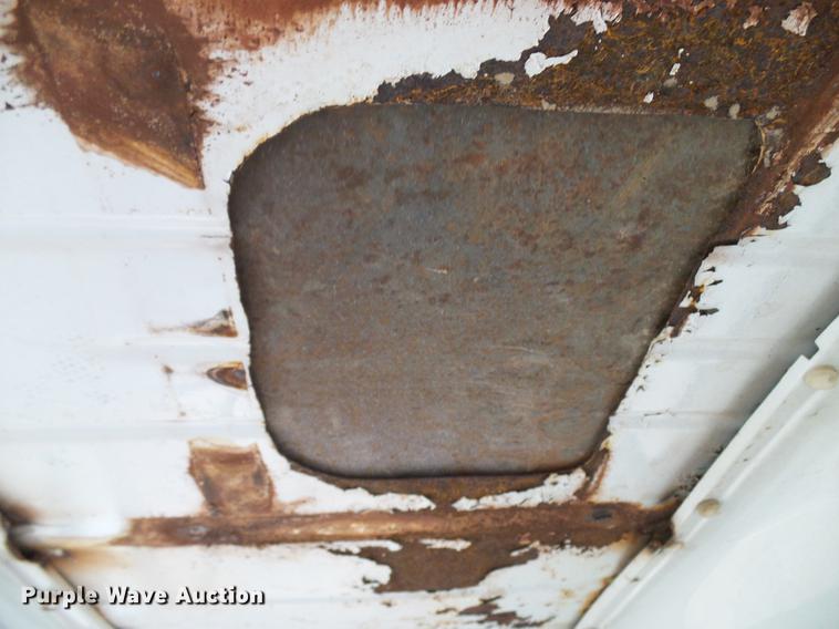 image for item DD5990 1979 Chevrolet C80 grain truck