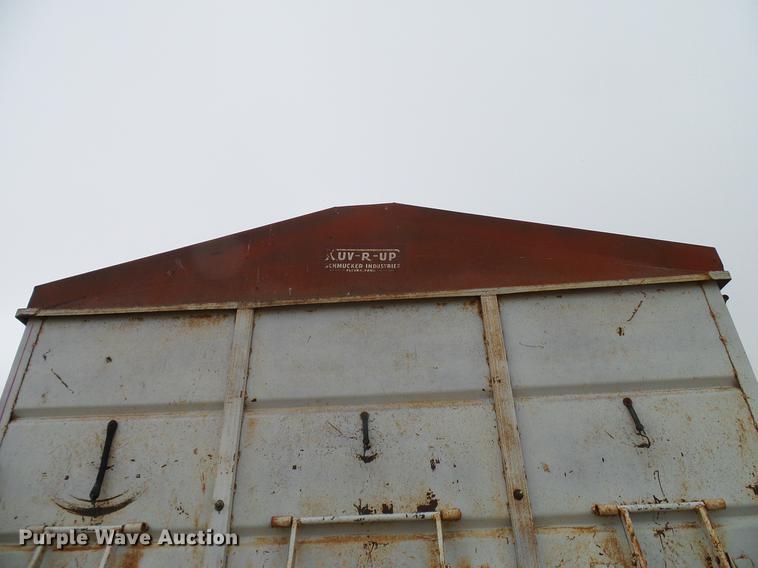 image for item DD5990 1979 Chevrolet C80 grain truck