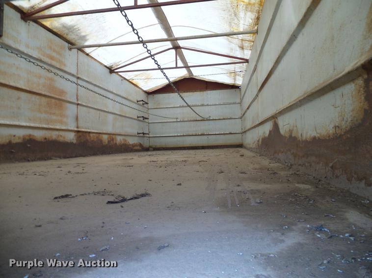 image for item DD5990 1979 Chevrolet C80 grain truck