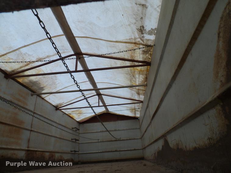 image for item DD5990 1979 Chevrolet C80 grain truck