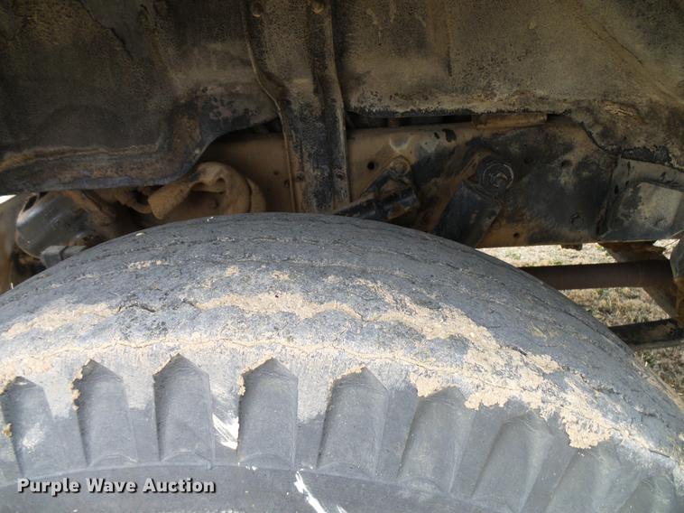 image for item DD5990 1979 Chevrolet C80 grain truck