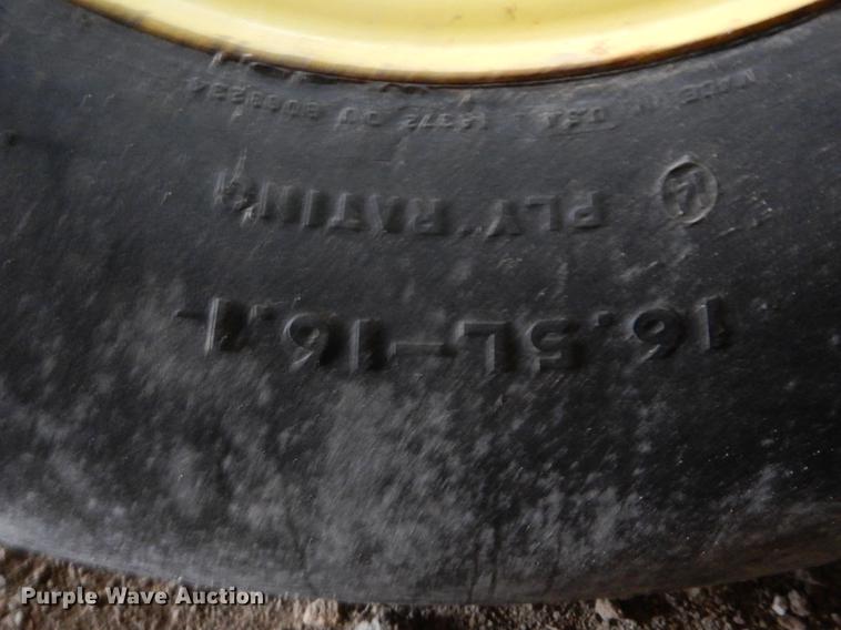 image for item DE6005 John Deere 7240 no-till planter