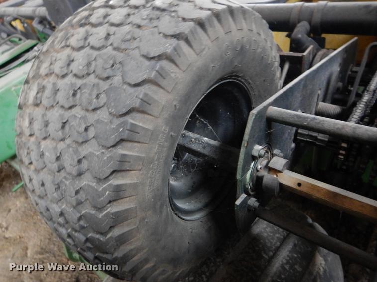 image for item DE6005 John Deere 7240 no-till planter