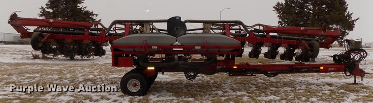 image for item DE7596 2004 Case IH 1200 no-till planter