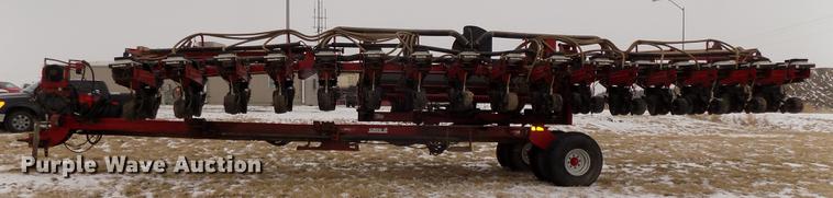 image for item DE7596 2004 Case IH 1200 no-till planter