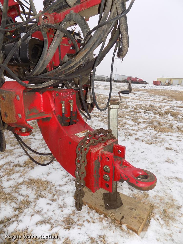 image for item DE7596 2004 Case IH 1200 no-till planter