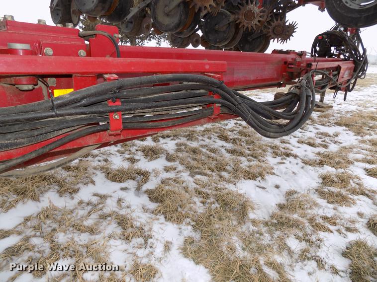 image for item DE7596 2004 Case IH 1200 no-till planter