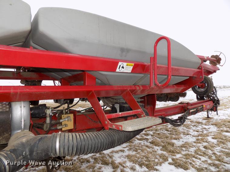 image for item DE7596 2004 Case IH 1200 no-till planter