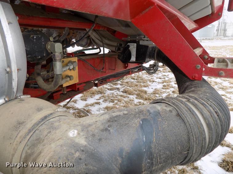 image for item DE7596 2004 Case IH 1200 no-till planter